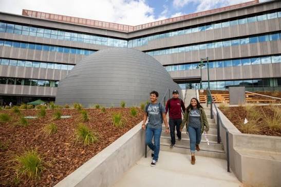 California State University, Sacramento campus